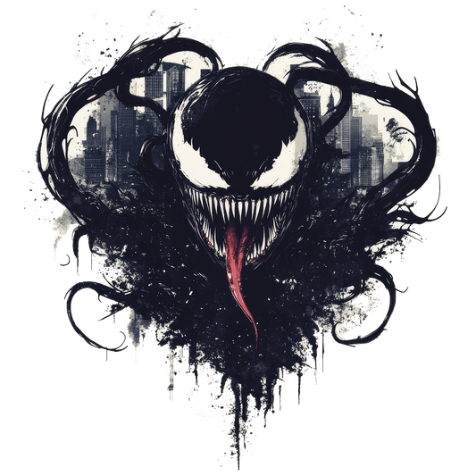 Venomous Grin
