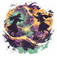 Enchanted Duel
