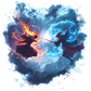 Duel of Elements