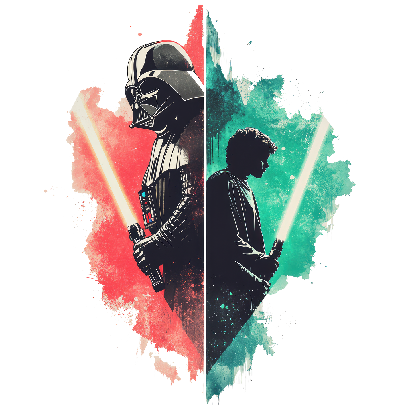 Skywalker’s Destiny