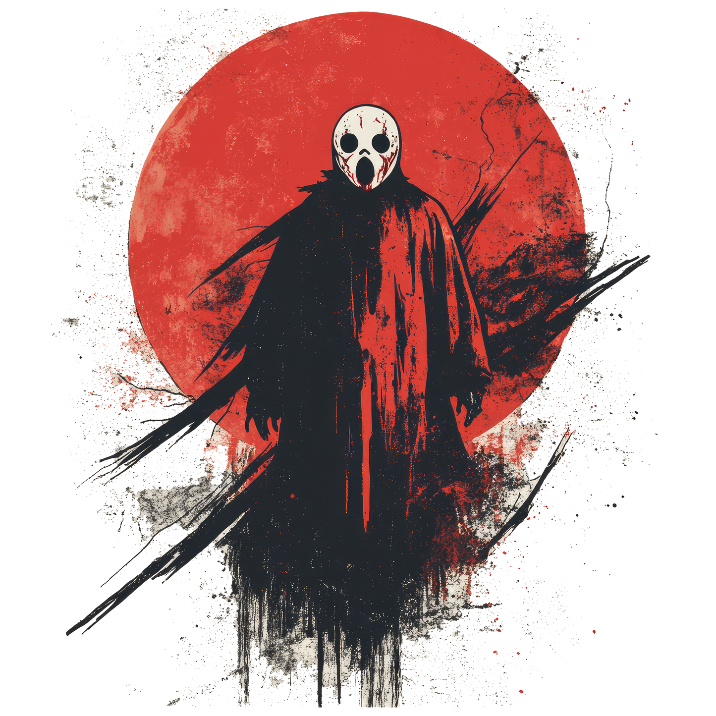 Night of the Slasher