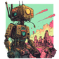 Tribal Tech Guardians