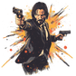 Bullet Fury