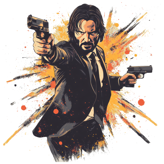 Bullet Fury