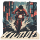 The Red Legend