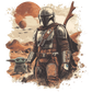 Desert Guardians