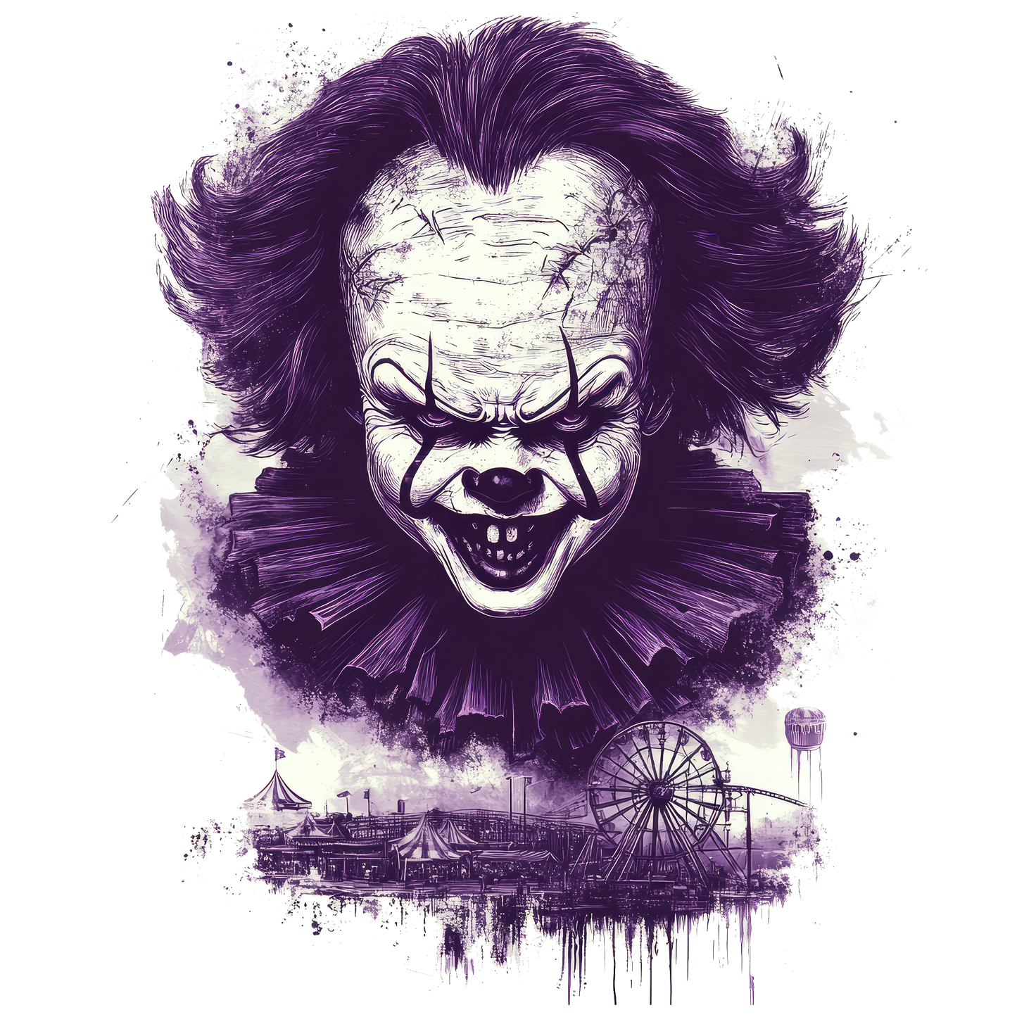 Carnival of Fear