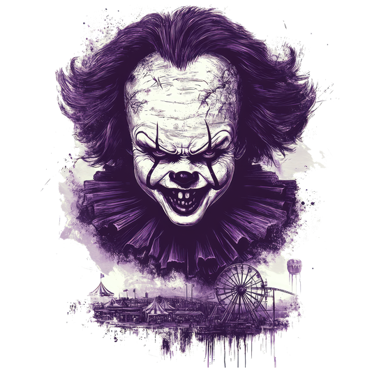 Carnival of Fear