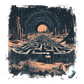 Cyber Desert