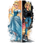 Fairy Tale to Rebellion