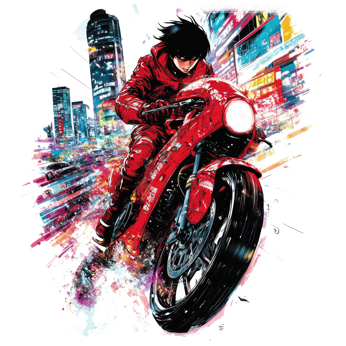 Street Legend