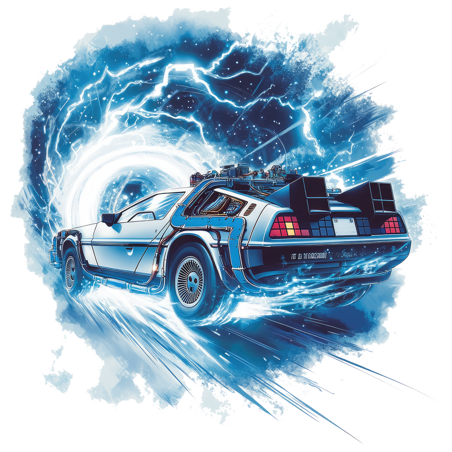 Future in Motion
