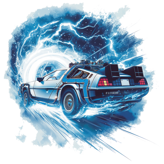 Future in Motion