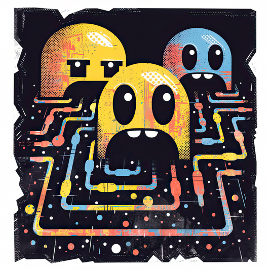Maze Muncher