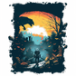 Witcher's Wander
