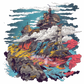 Castle in the Sky