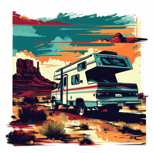 Lab on Wheels