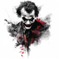 Why So Serious?