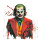 Joker's Chaos