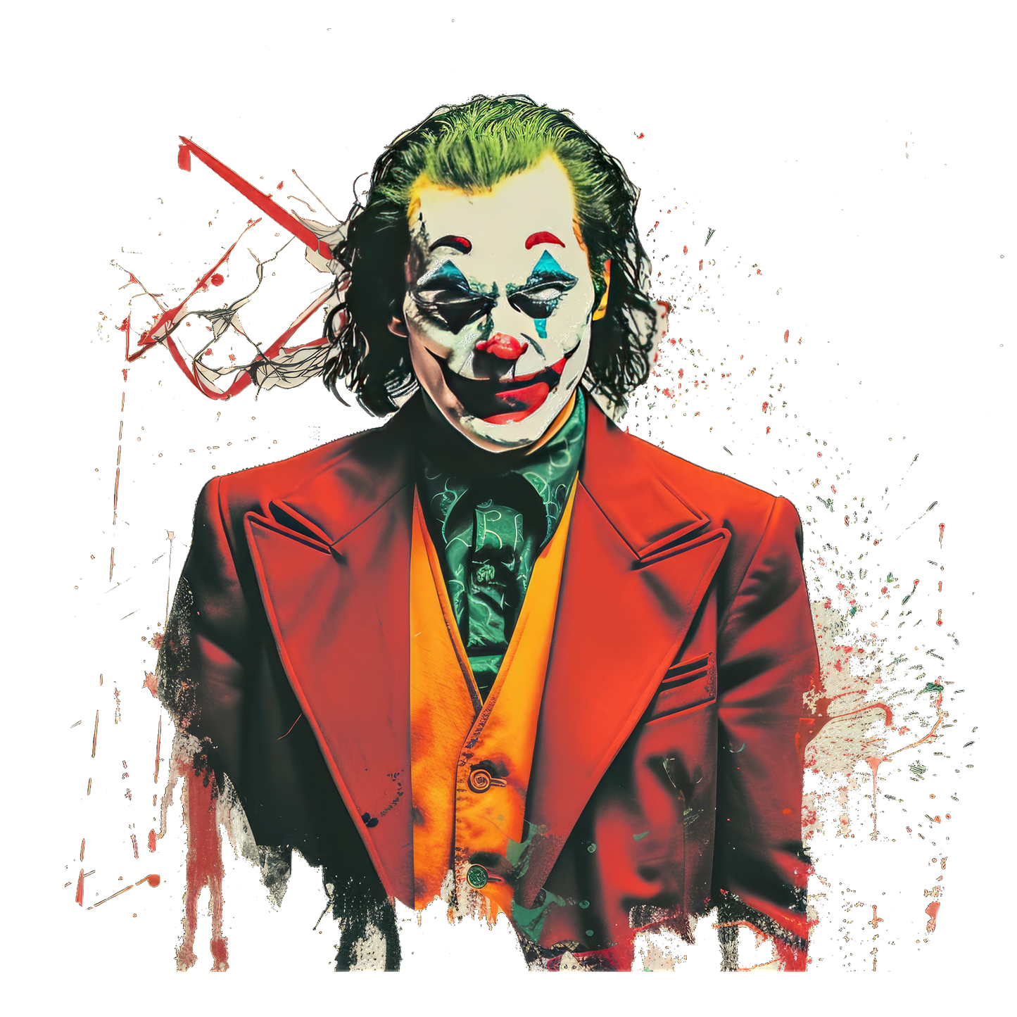 Joker's Chaos