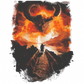 Mordor's Wrath