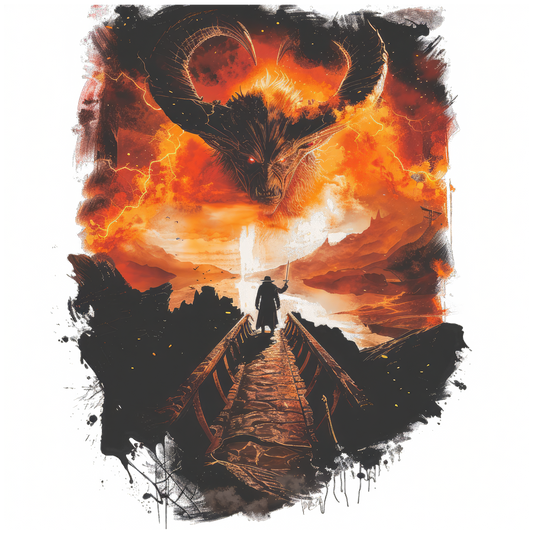 Mordor's Wrath