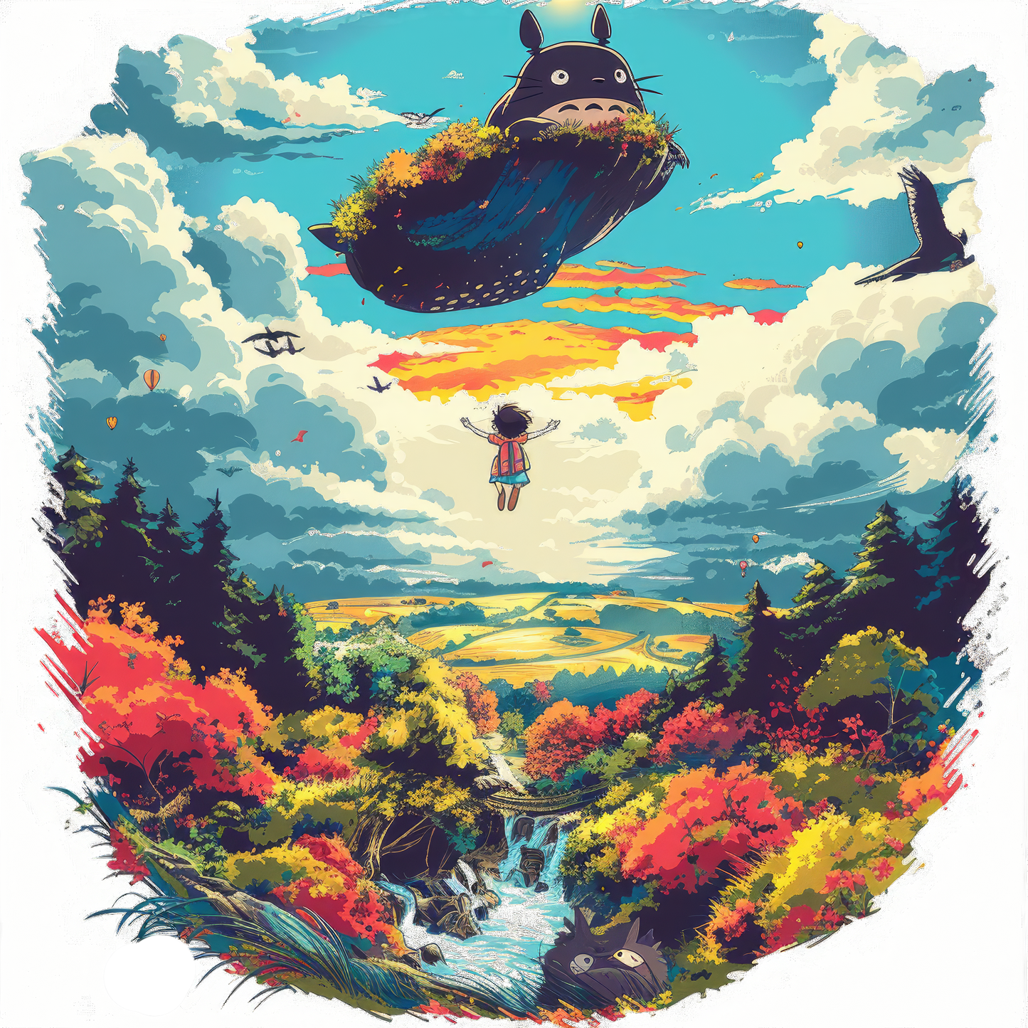 Magical Journey