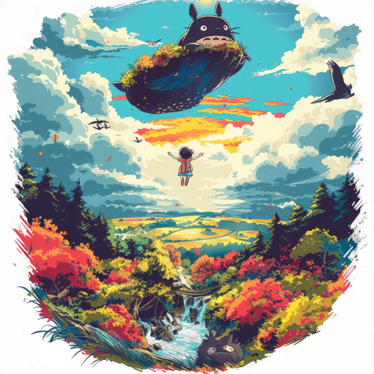 Magical Journey