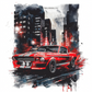 Retro Road Kings