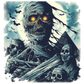 Curse of the Pharaoh