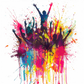 Festival of Colors