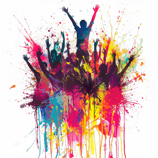 Festival of Colors