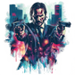 Wick's Wrath