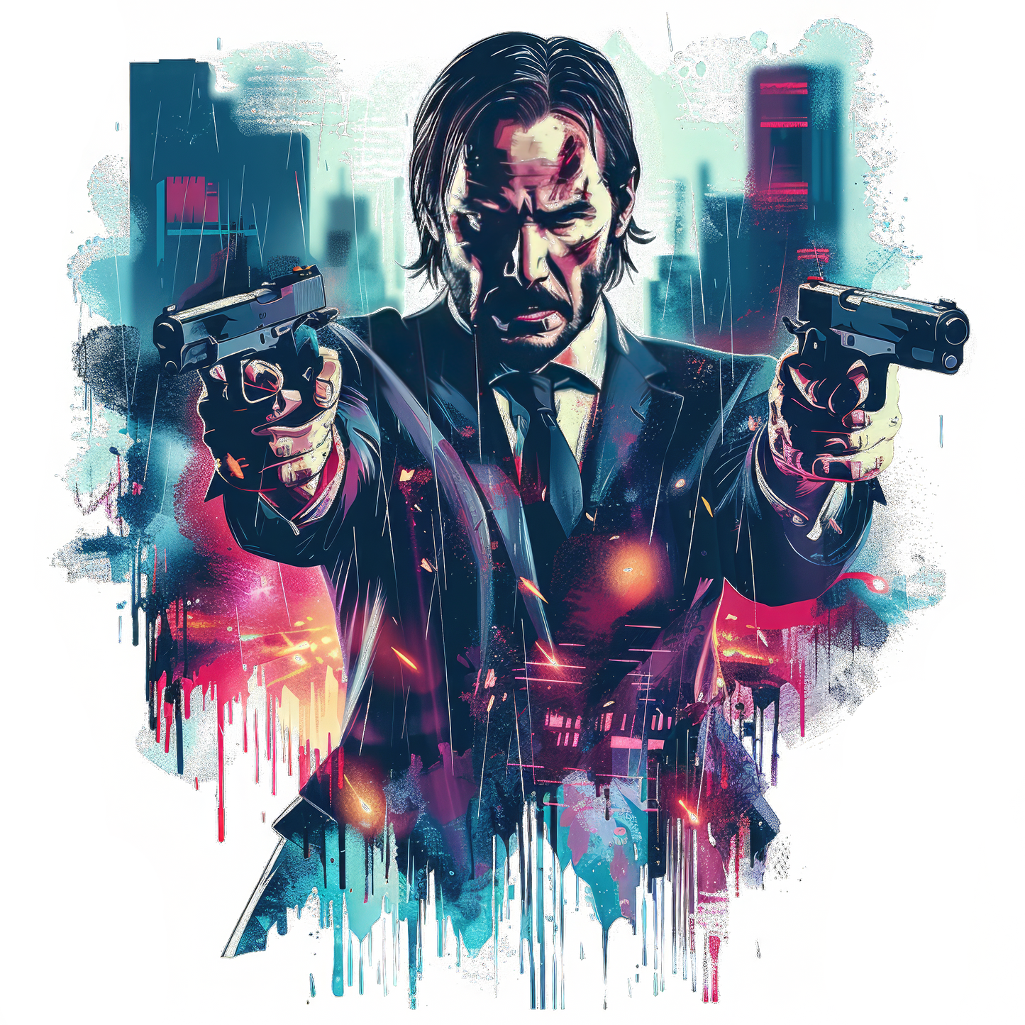Wick's Wrath