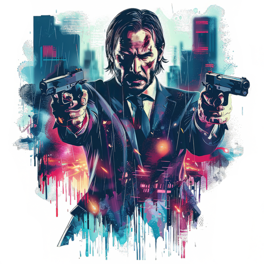 Wick's Wrath