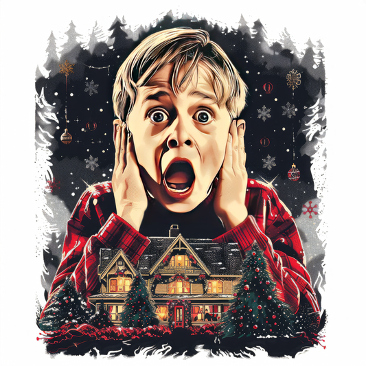 Home Alone Hero