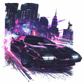 The Knight Rider