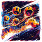 Retro Arcade