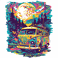 Groovy Ride