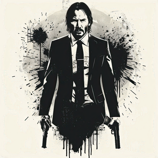 Wick's Revenge