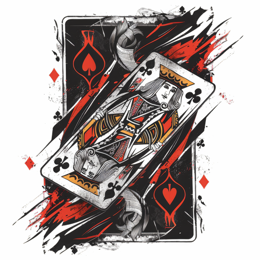 Deck Master