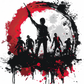Survivor's Fight