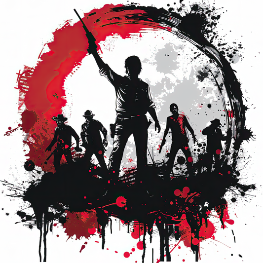 Survivor's Fight