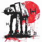 Walker Invasion