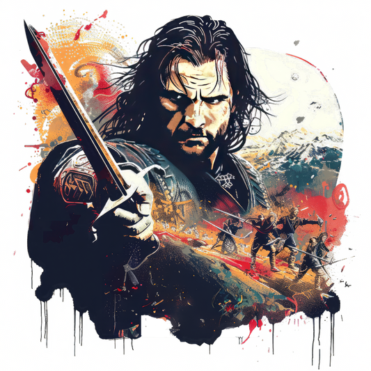 Sword of the West