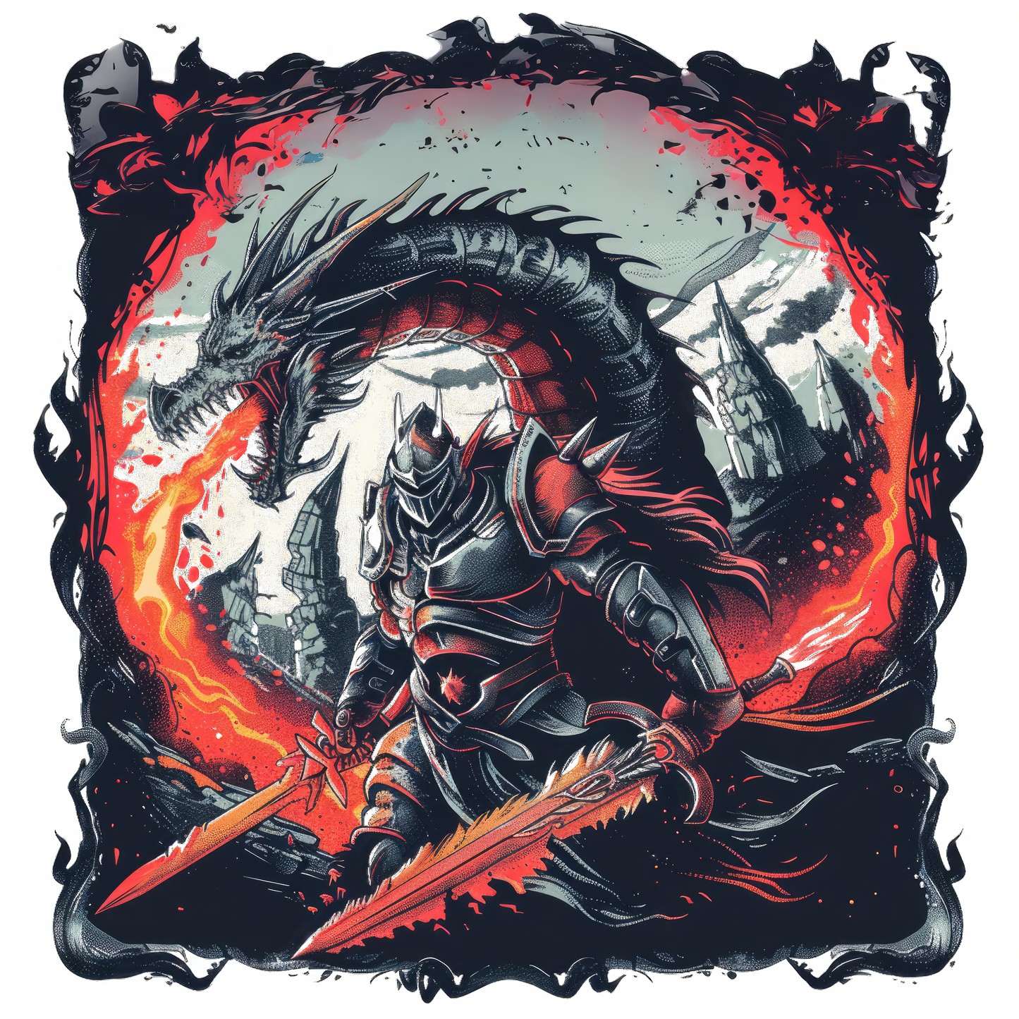 Scales of Valor