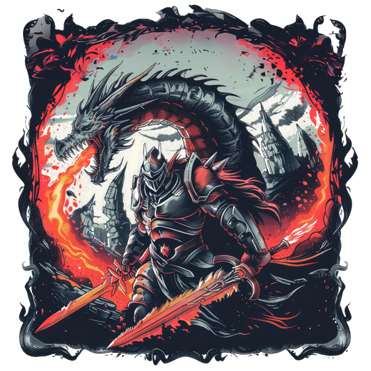 Scales of Valor