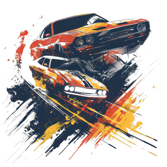 Speed Chasers