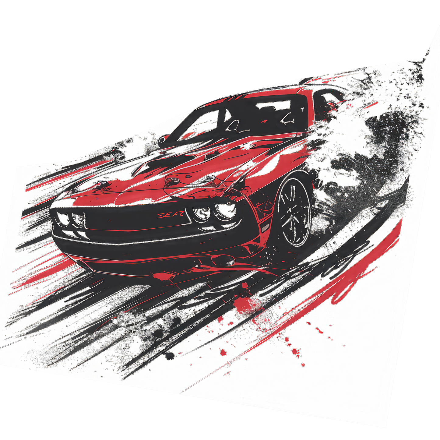 Adrenaline Rush