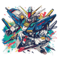 Mecha Legends